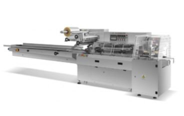 A Complate Guide for Flow Packaging Machine Gallery A Complate Guide for Flow Packaging Machine