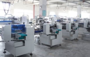 An Ultimate Guide for Shrink Wrapping Machine Cost