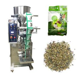 Herb Packaging Machine