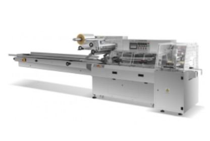 Automatic HFFS Reciprocating Type Horizontal Flow Wrapper