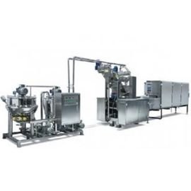 Food Packaging Production Line