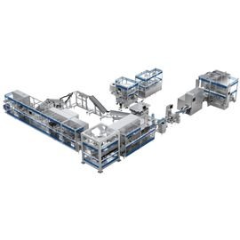 Packaging Production Line