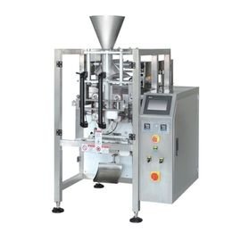 Snack Specification Form Fill Seal Machine