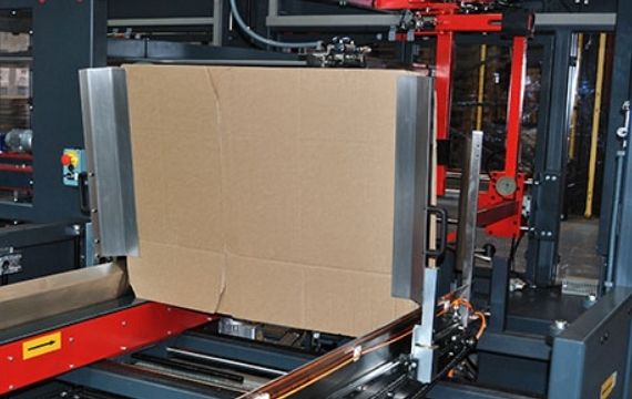 Carton Former Machine Distinct Benefits