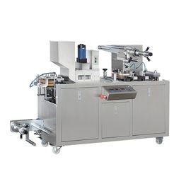 Thermoforming Blister Packaging Machine