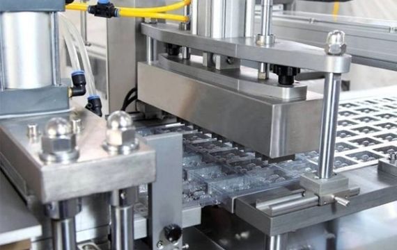 Why Choose JOCHAMP for Your Automatic Blister Packing Machine
