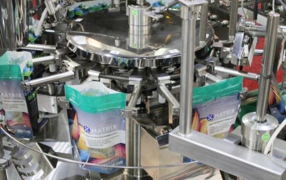 Why Choose JOCHAMP for Your Zipper Pouch Packing Machine