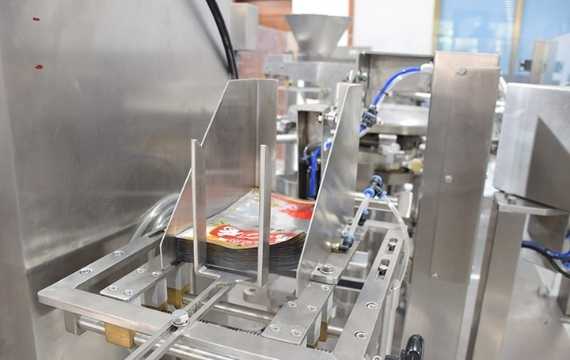 Why Choose JOCHAMP for your Doypack Packaging Machine
