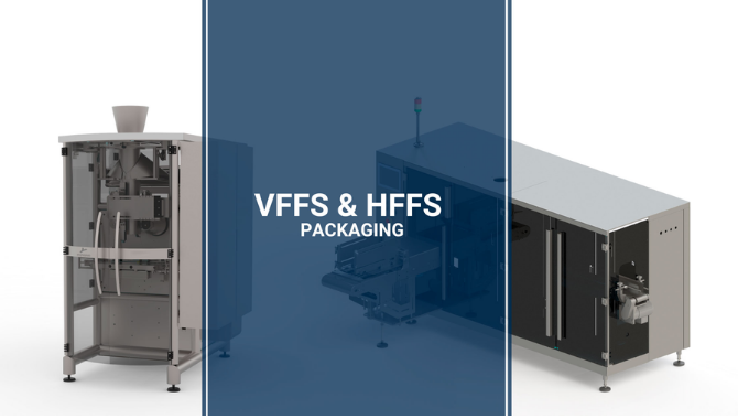 HFFS vs VFFS Machine