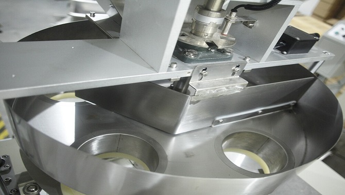 Options for the Pulses Packing Machine