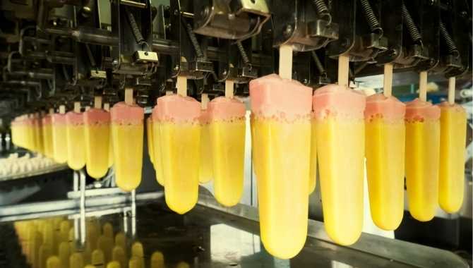 Popsicle Packaging Machine Outstanding Features