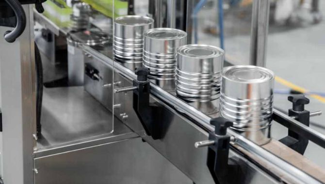 User-friendly Milk Powder Packing Solutions
