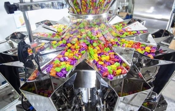 Why Choose JOCHAMP for Your Candy Packing Machine