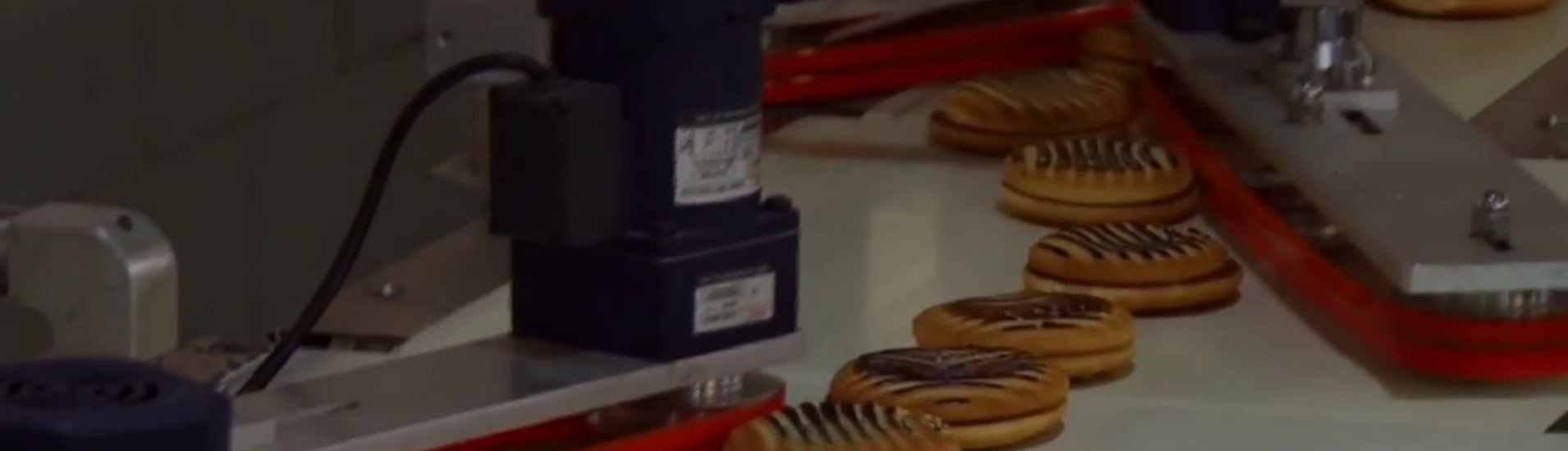 cookie packing machine supplier