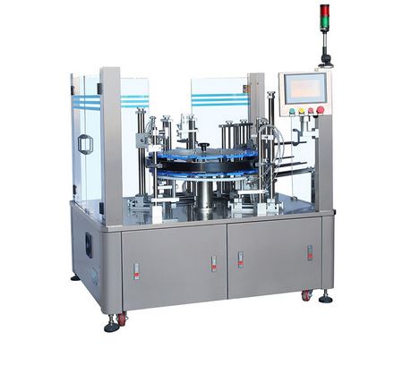  semi automatic cartoning machine