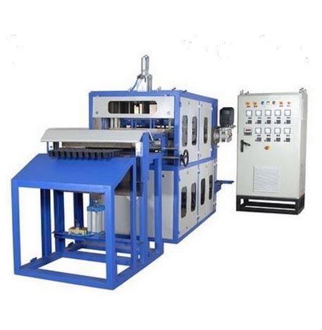  tray forming machine