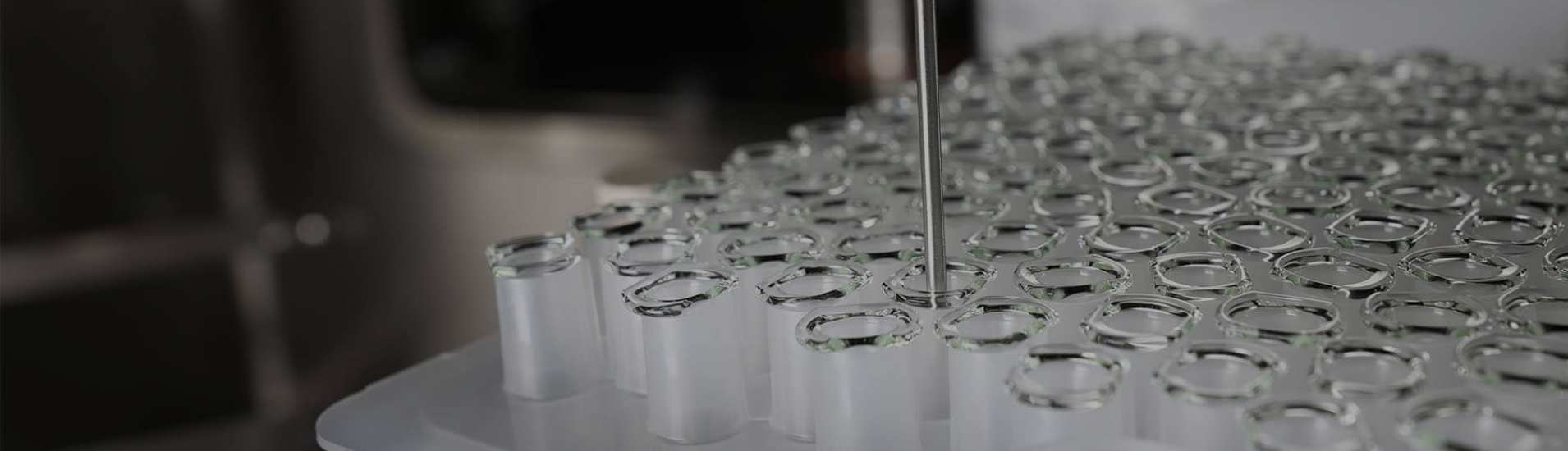 Your Reliable Syringe Packing Machine Supplier
