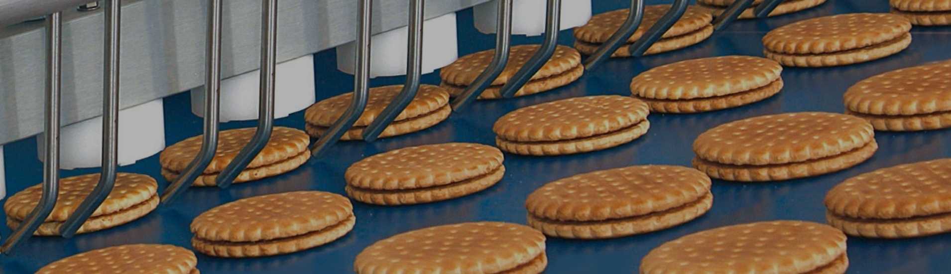 Your Trusted Biscuit Sandwich Machine Supplier