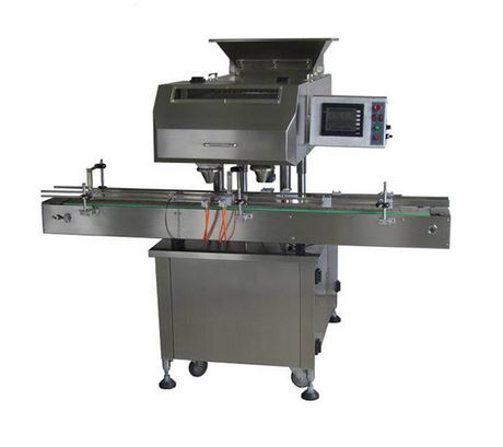 Accounter tablet packaging machine