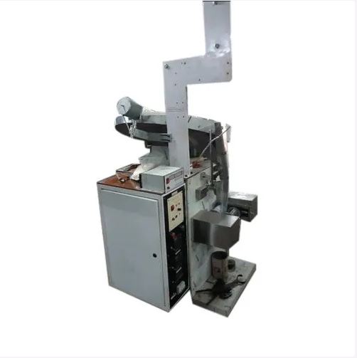  vertical tablet packing machine