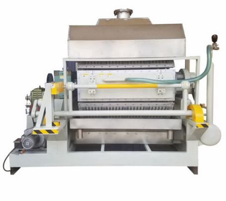 automatic tray forming machine