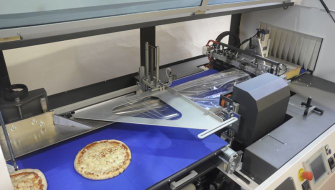Benefits of Pizza Packaging Machine for Your Business