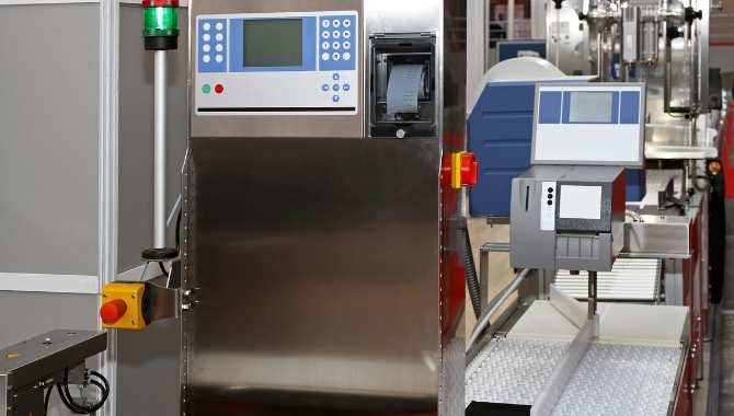 Napkin Packing Machine Features