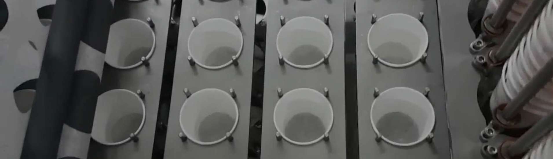One-Stop Paper Cup Packing Machine Manufacturer