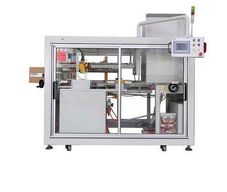 high speed automatic case sealer