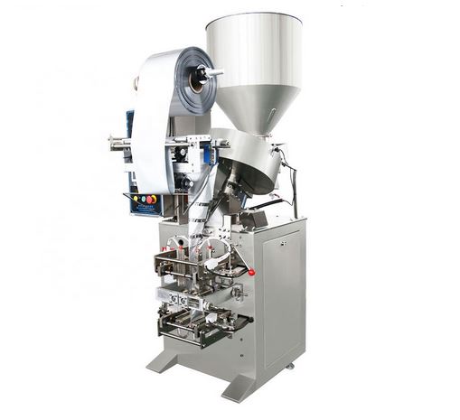 vertical tablet packing machine