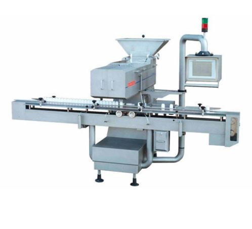 Accucounter tablet packing machine