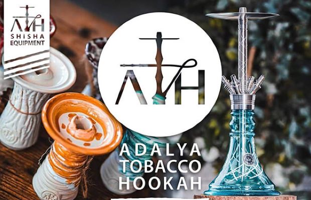 ATH Adalya Tobacco Company