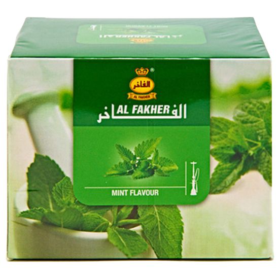 Al Fakher Mint Flavor
