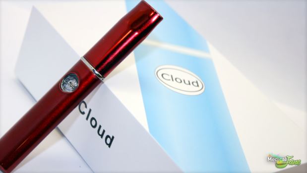 Cloud Tobacco Pen