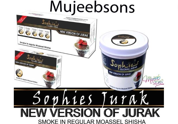 Mujeebsons Co.Ltd