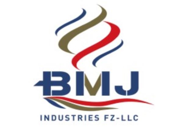 BMJ Industries logo