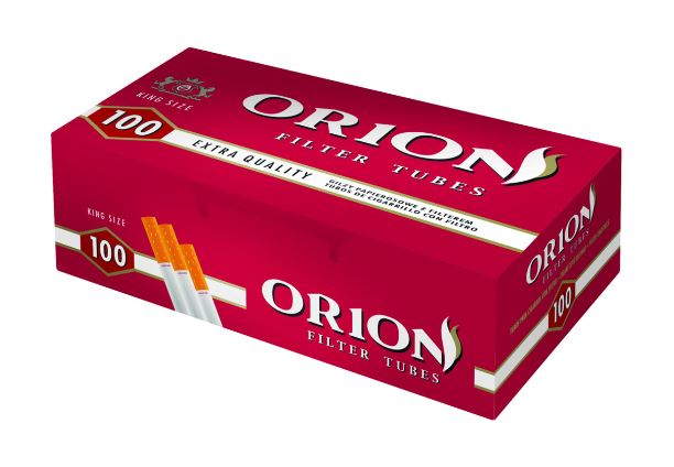 Orion Tobacco