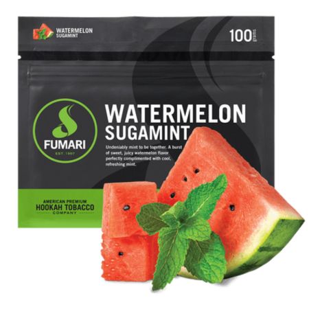 Fumari Watermelon Sugarmint