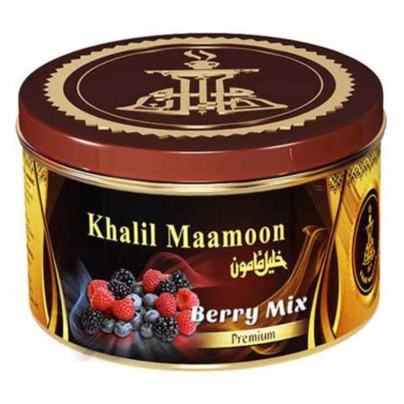 Berry Mix by Khalil Mamoon Tobacco