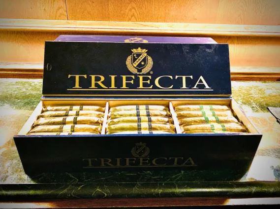 Trifecta Tobacco Company