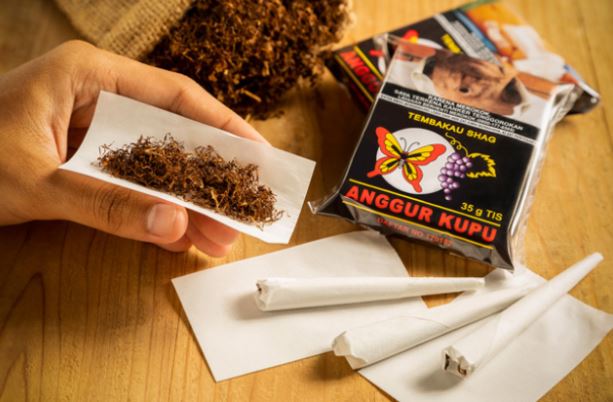 Indonesian Tobacco