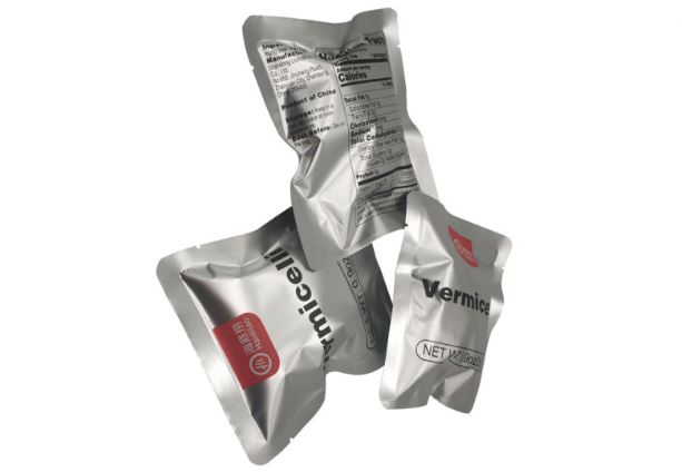 VMPET Packaging