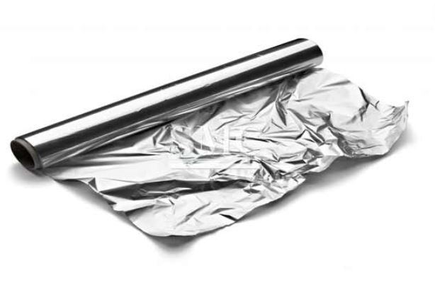 Aluminum Foil for Shisha Packaging