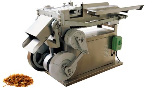 Shisha Tobacco Cutting Machine
