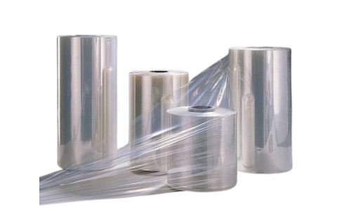  Shrink wrapping film