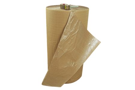 Paper-Foil Laminate