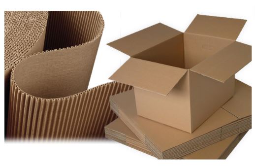 Paper Board PackagingMaterials
